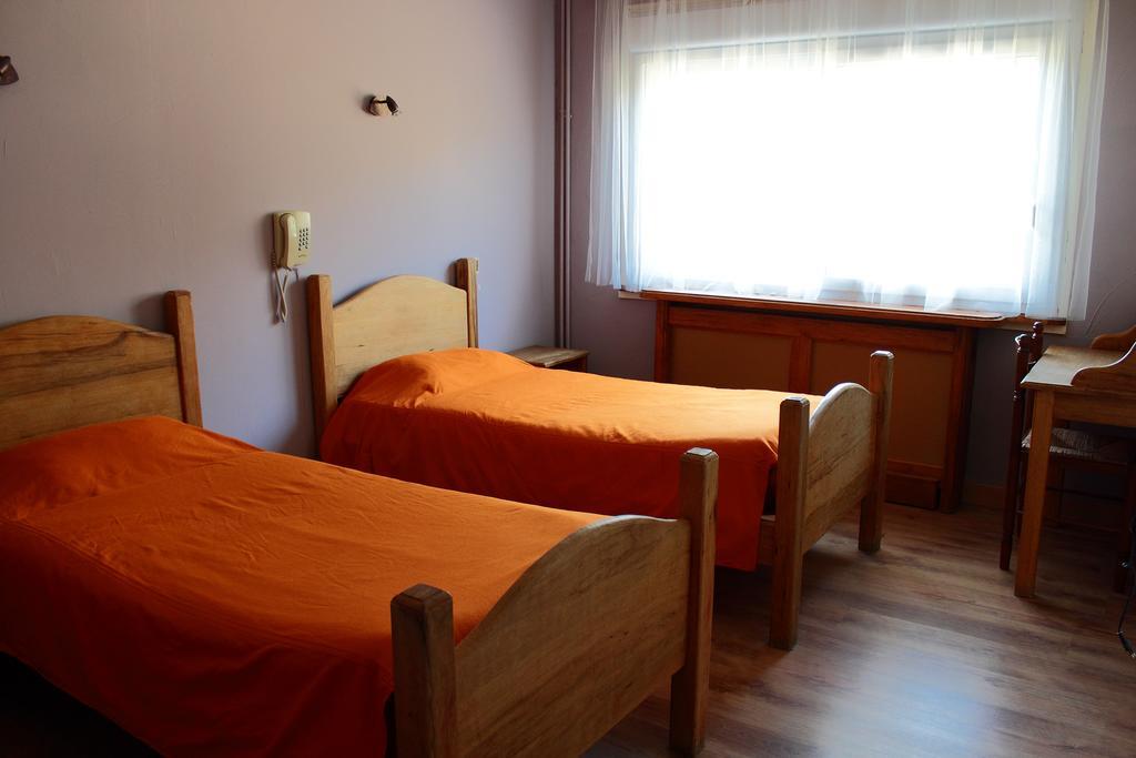 Hotel Le Couloubrier Le Muy Oda fotoğraf