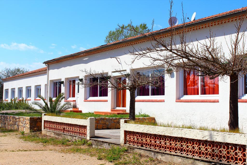 Hotel Le Couloubrier Le Muy Dış mekan fotoğraf