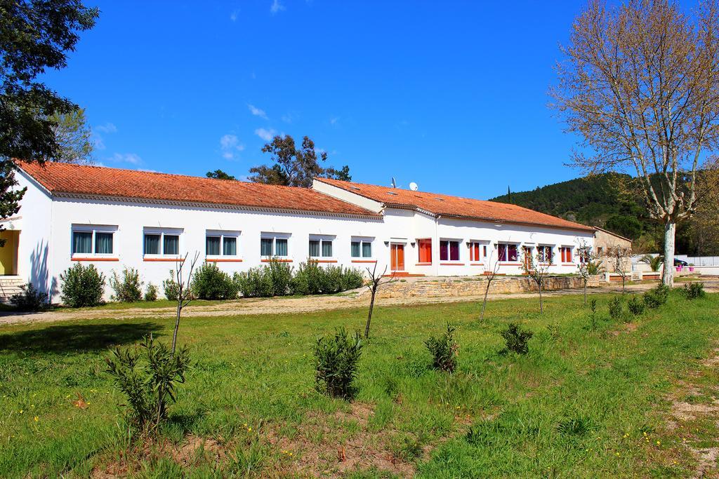Hotel Le Couloubrier Le Muy Dış mekan fotoğraf