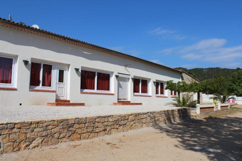 Hotel Le Couloubrier Le Muy Dış mekan fotoğraf