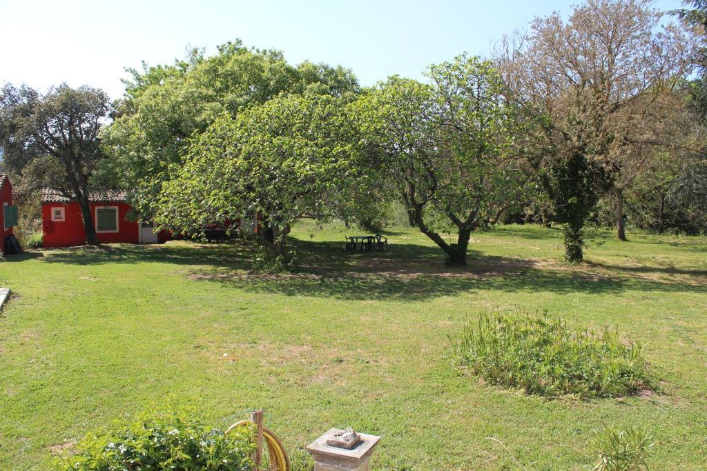 Hotel Le Couloubrier Le Muy Dış mekan fotoğraf