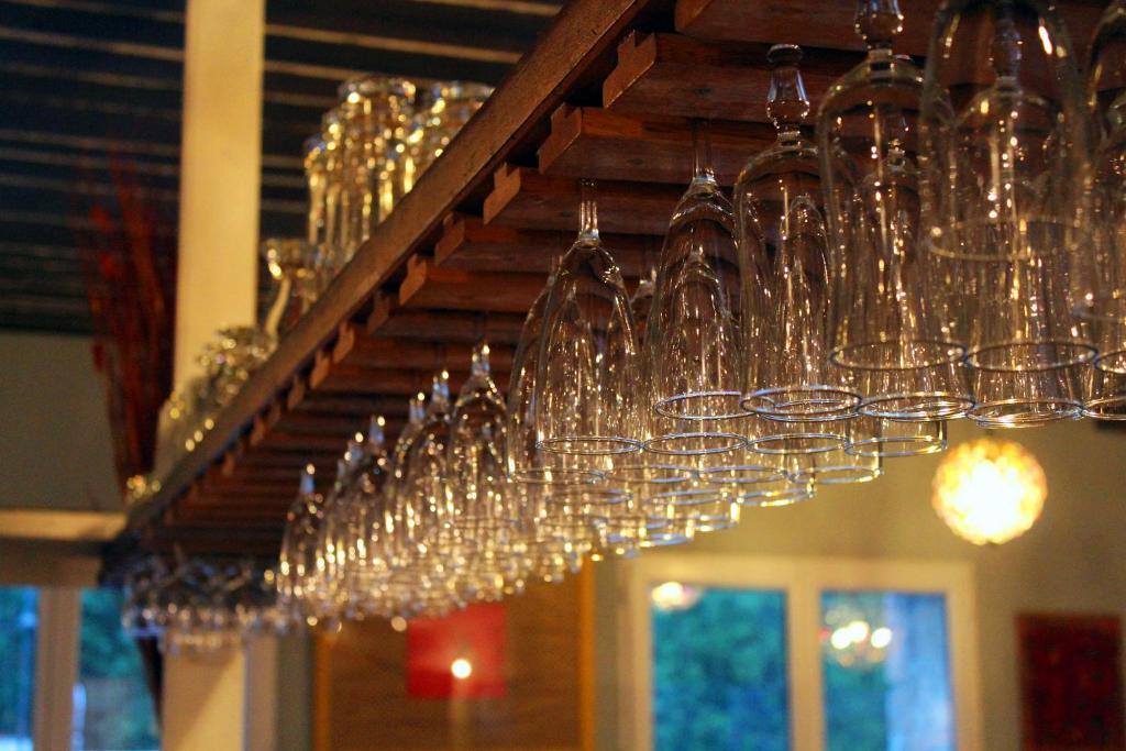 Hotel Le Couloubrier Le Muy Dış mekan fotoğraf